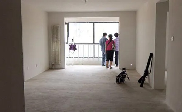 郑州验房师：毛坯房验房流程与须知