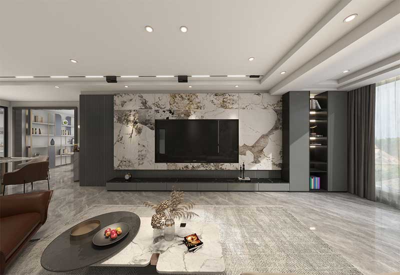 郑州新房家装设计：低预算装修，哪些项目不能省？