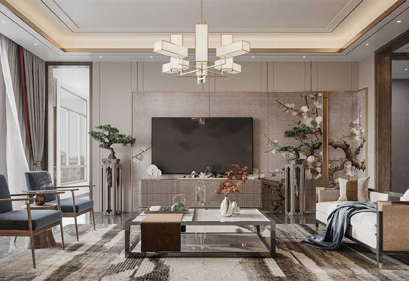 郑州新房室内装修：墙面开裂怎么预防？基层处理关键步骤