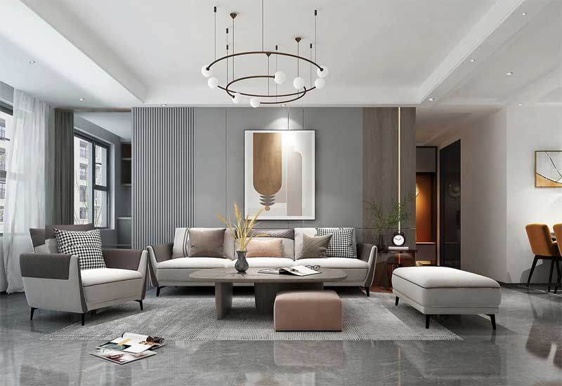 郑州室内装修：施工延期怎么办？3个管控技巧