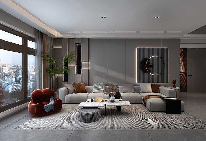 郑州新房家装设计：水电改造避坑指南，这 8 个点位别漏装